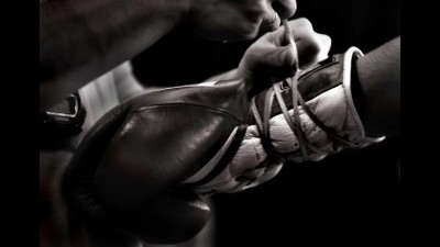 Мастер-класс Алексея Фролова - Советский кроссфит для бокса - купить в Ударном