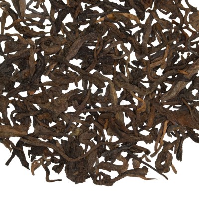 Шен Пуэр (зеленый) BambooLeaf 100г - купить в Ударном