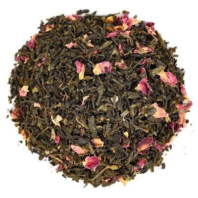 Зеленый чай ForestMist 50г - купить в Ударном