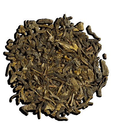 Зеленый чай TeaHarmony 75г - купить в Ударном