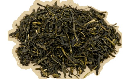 Зеленый чай SpringMist 50г - купить в Ударном