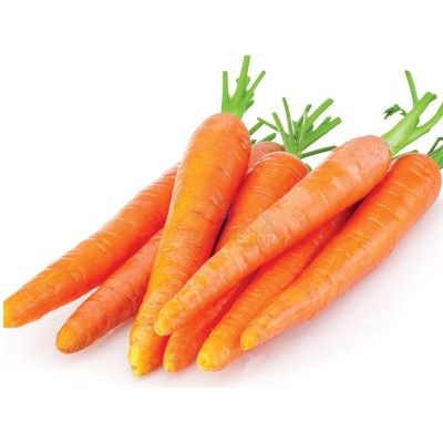 Морковь молодая 1 кг - купить в Ударном