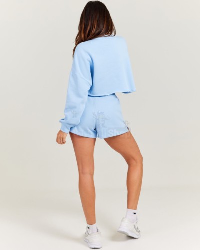 Женские шорты HighFit - купить в Ударном