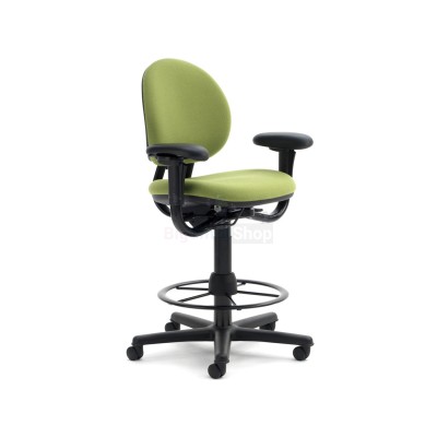 Рабочий стул ErgoPlus - купить в Ударном