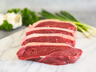 Говядина охлаждённая мякоть - купить в Ударном