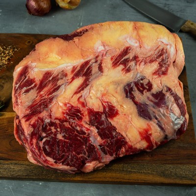 Говядина стейк Топ Блейд - купить в Ударном