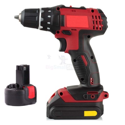 Шуруповерт BuildMaster Pro - купить в Ударном