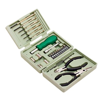 Набор инструментов ToolBox Start - купить в Ударном