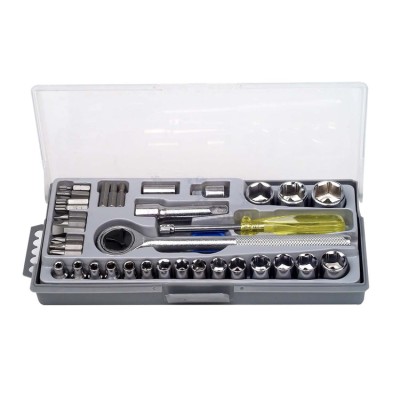 Набор инструментов MasterKit Pro - купить в Ударном